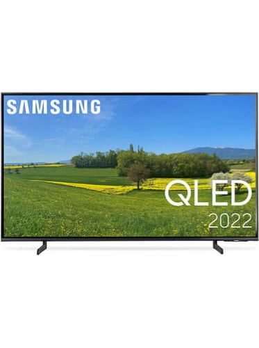 Телевизор Samsung QE75Q60B