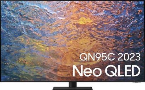 Телевизор Samsung QE85QN95C