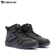 Мотокеды Dainese Suburb Air, Чёрные