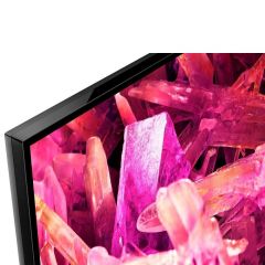 Экран Sony XR-65X90K 65" 4K HDR — детализированное изображение