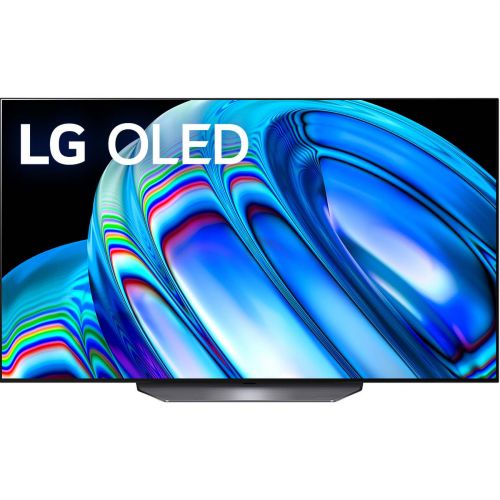 Телевизор LG OLED55B2RLA