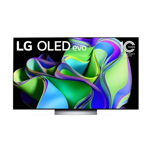 Телевизор LG OLED55C3RLA