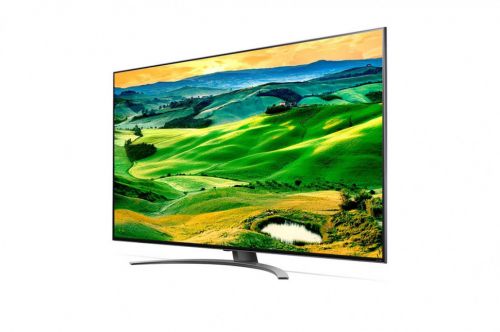 Телевизор LG 65QNED816QA