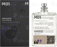 Escentric Molecules Molecule 01 Story Edition