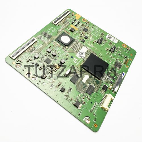 T-CON BN41-01789A BN95-00577A LSJ400HV05-S для телевизора Samsung UE40ES6100W