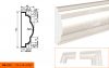 Фасадный Молдинг Lepninaplast  МВ-115/1   В115хШ40хД2000 мм / Лепнинапласт