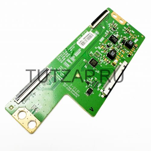 T-CON 6870C-0532A 6871L-3806D для телевизора LG 43LH520V