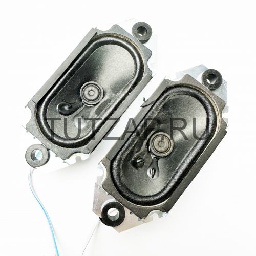 Динамики HHW-5090-105 для телевизора Витязь 32LH0202