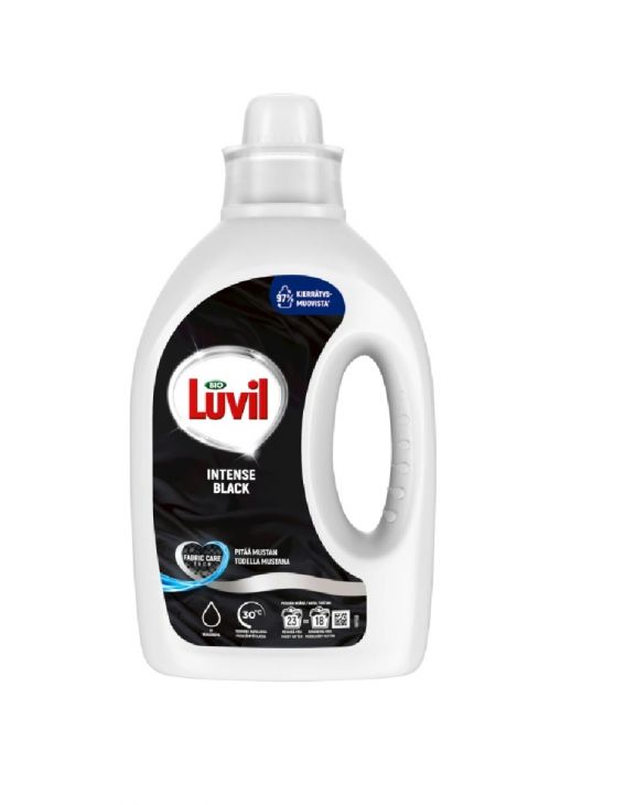 Bio Luvil Black 920 мл