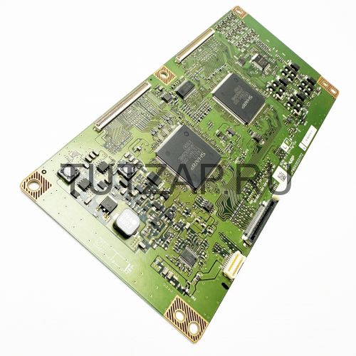 T-CON CPWBX3520TPZ для телевизора Sharp LC-46XD1RU