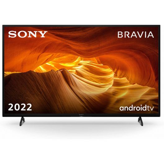 Телевизор Sony KD-43X72K