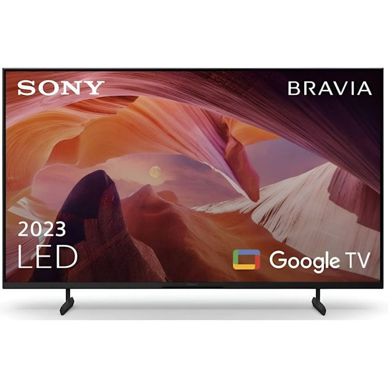 Телевизор Sony KD-85X80L