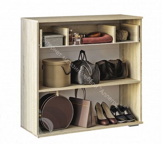 Тумба "Белладжио" ТБ-19 (БТС)