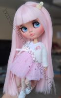 Кукла Блайз от oksana.blythe