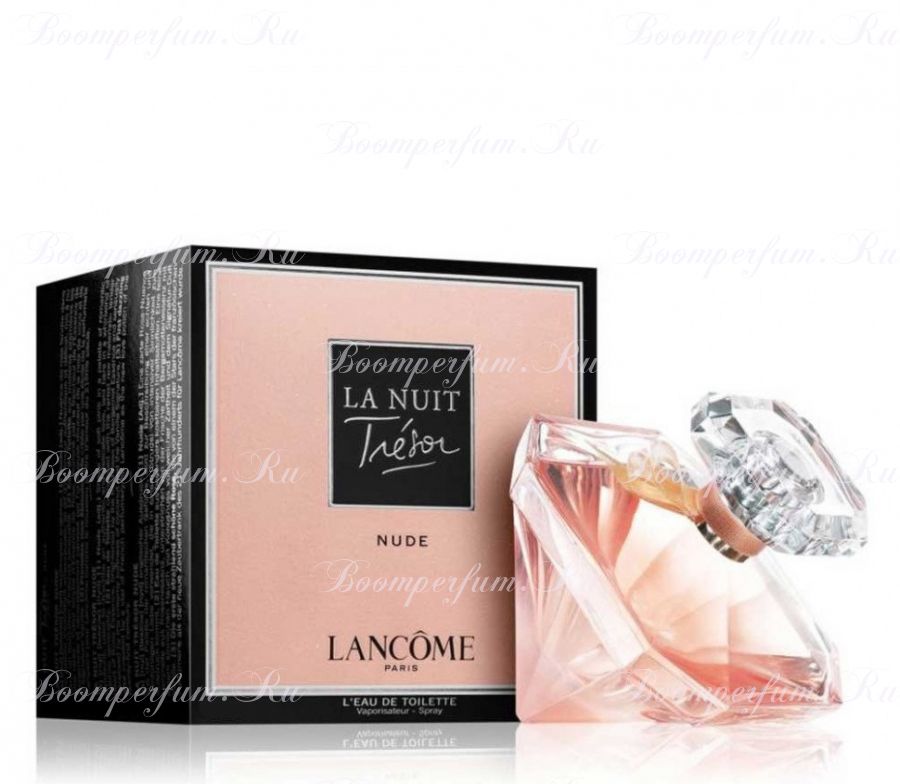 Lancôme La Nuit Trésor Nude