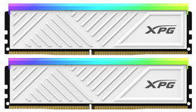 Оперативная память ADATA XPG SPECTRIX D35G RGB [AX4U36008G18I-DTWHD35G] 16 ГБ