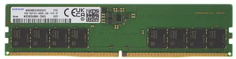 Оперативная память Samsung [M323R2GA3BB0-CQK] 16 ГБ