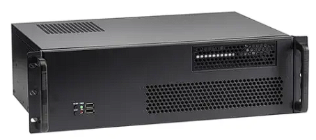 Серверный корпус ExeGate Pro 3U330-02
