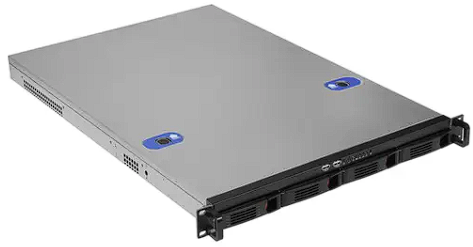 Серверный корпус ExeGate 1U660-HS04