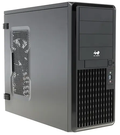 Серверный корпус InWin IW-PE689