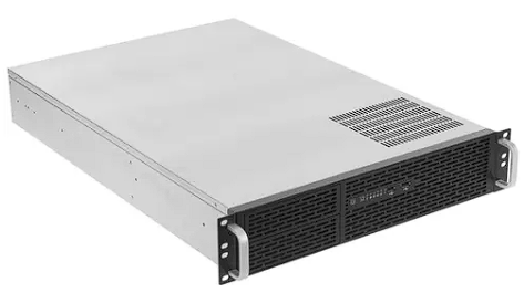 Серверный корпус ExeGate Pro 2U650-06/2U2098L