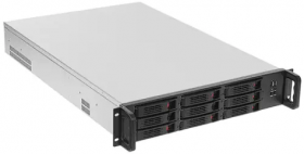 Серверный корпус ExeGate Pro 2U650-HS09