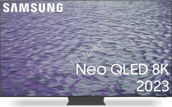 Телевизор Samsung QE75QN800C