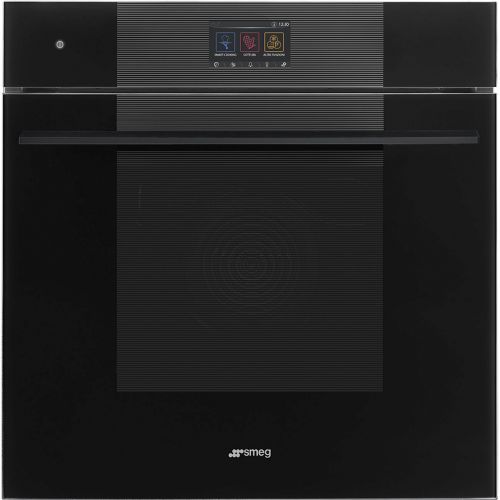 Духовой шкаф Smeg SO6104APB3