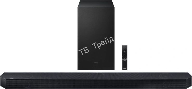 Саундбар Samsung HW-Q700C