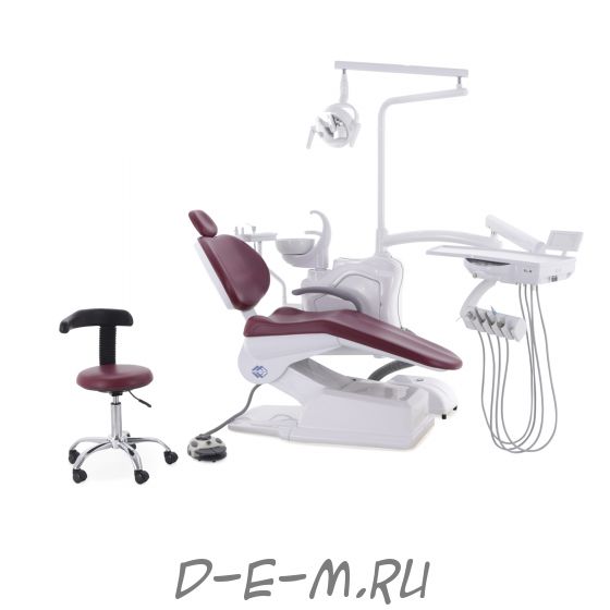 Стоматологическая установка CQ-215