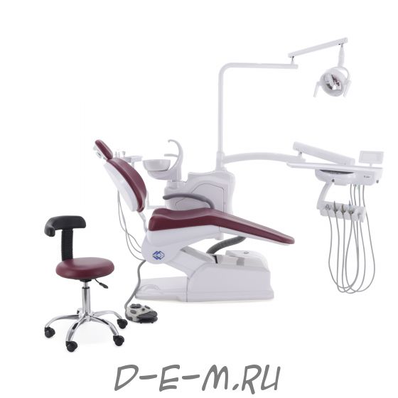 Стоматологическая установка CQ-215