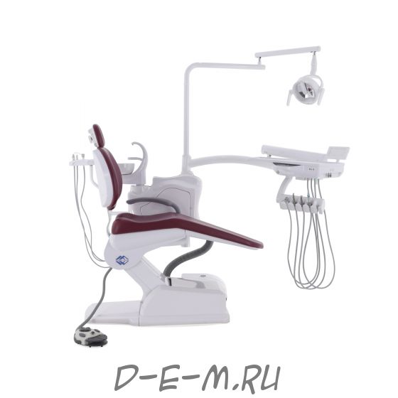 Стоматологическая установка CQ-215