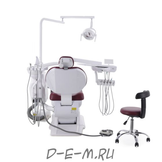 Стоматологическая установка CQ-215