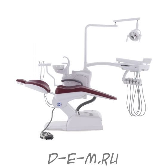 Стоматологическая установка CQ-215
