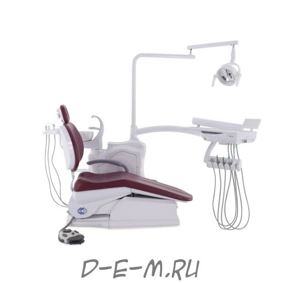 Стоматологическая установка CQ-215