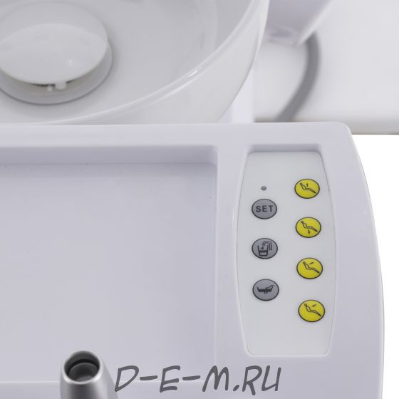 Стоматологическая установка CQ-215