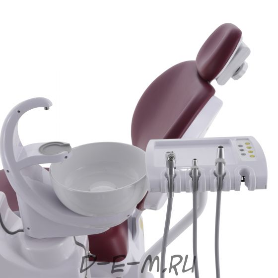 Стоматологическая установка CQ-215