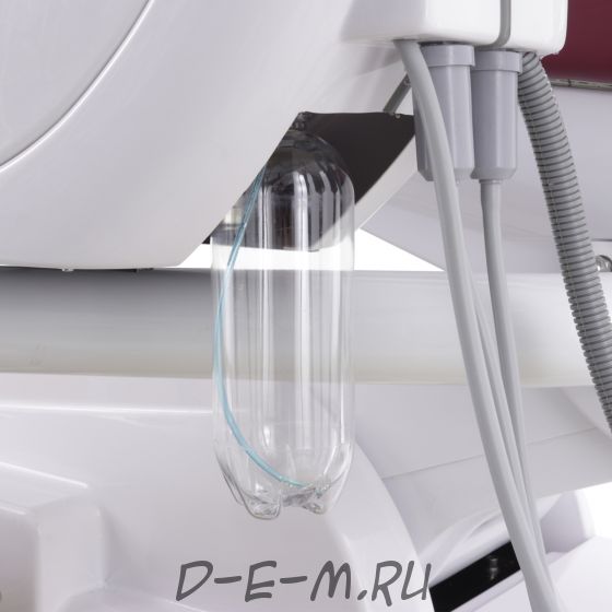 Стоматологическая установка CQ-215