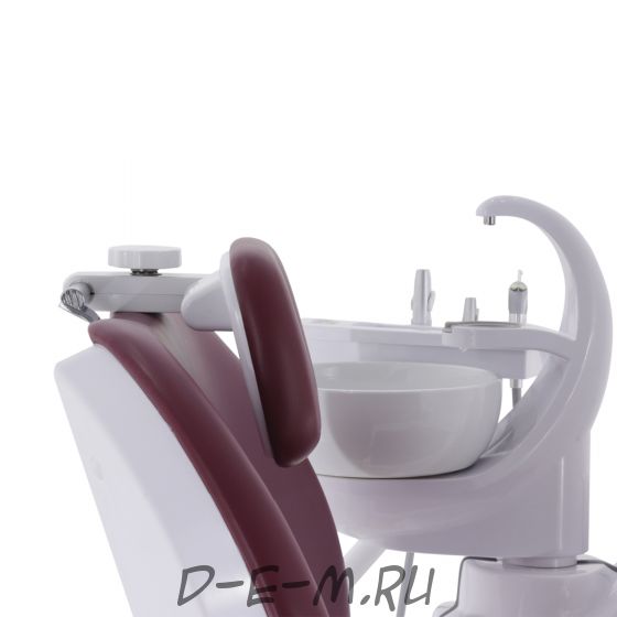 Стоматологическая установка CQ-215