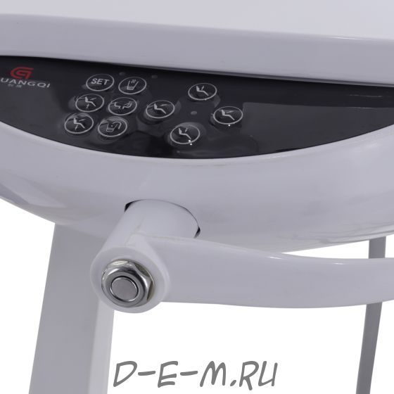 Стоматологическая установка CQ-215