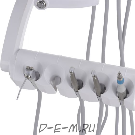 Стоматологическая установка CQ-215