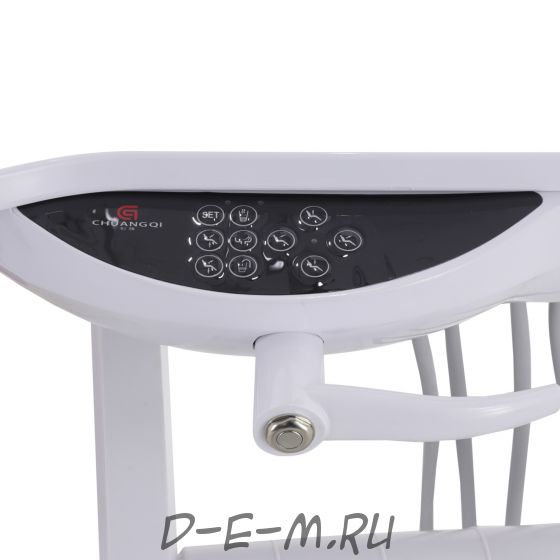 Стоматологическая установка CQ-215