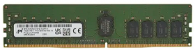 Серверная оперативная память Micron [MTA18ASF2G72PZ-3G2R1] 16 ГБ