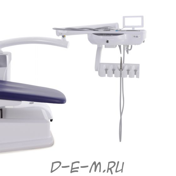 Стоматологическая установка CQ-216 нижняя подача