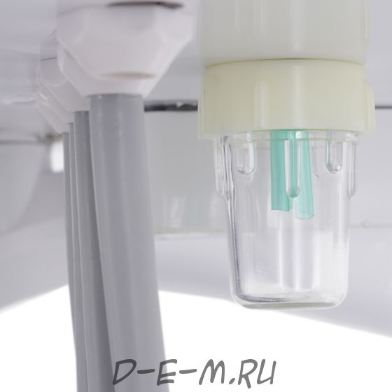 Стоматологическая установка CQ-216 нижняя подача