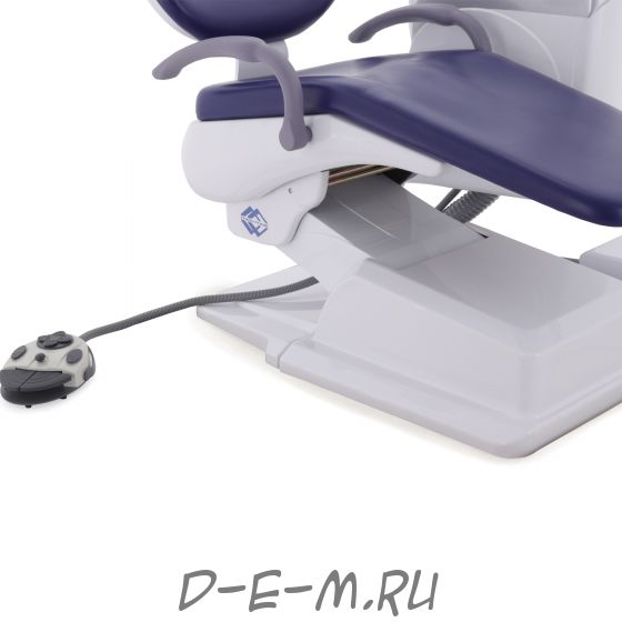 Стоматологическая установка CQ-216 нижняя подача