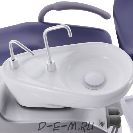 Стоматологическая установка CQ-216 нижняя подача