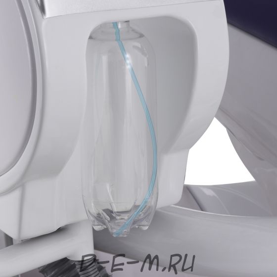 Стоматологическая установка CQ-216 нижняя подача