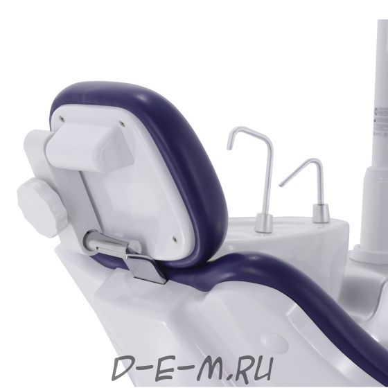 Стоматологическая установка CQ-216 нижняя подача