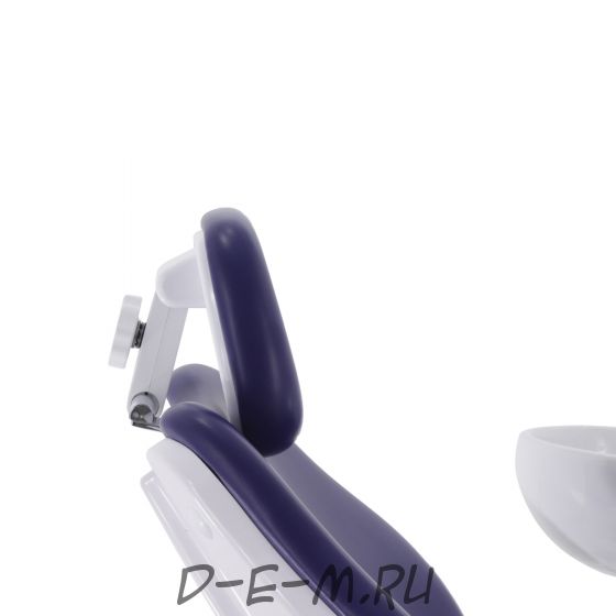 Стоматологическая установка CQ-216 нижняя подача